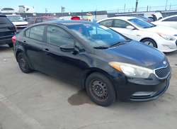 2014 KIA Forte LX