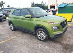 2023 Hyundai Venue SE