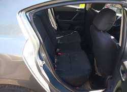 2013 Mazda MAZDA3 I SV — 8