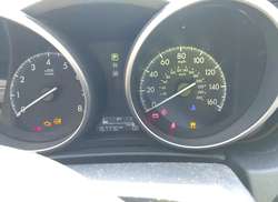 2013 Mazda MAZDA3 I SV — 7