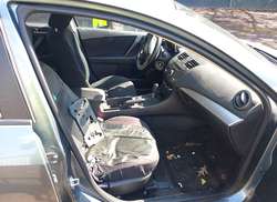 2013 Mazda MAZDA3 I SV — 5