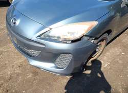 2013 Mazda MAZDA3 I SV — 6