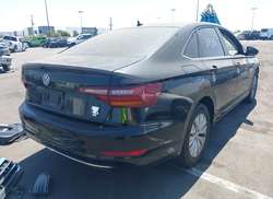 2019 Volkswagen Jetta 1.4T R-Line/1.4T S/1.4T SE — 4