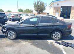 2019 Volkswagen Jetta 1.4T R-Line/1.4T S/1.4T SE — 15