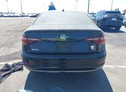 2019 Volkswagen Jetta 1.4T R-Line/1.4T S/1.4T SE — 17