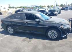 2019 Volkswagen Jetta 1.4T R-Line/1.4T S/1.4T SE — 14