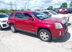 2014 GMC Terrain SLE-1