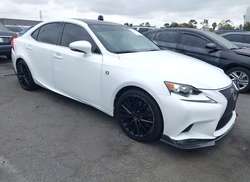 2016 Lexus IS 200T  