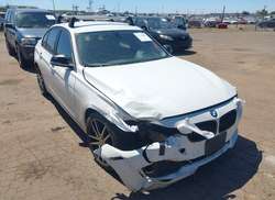 2014 BMW 328D  