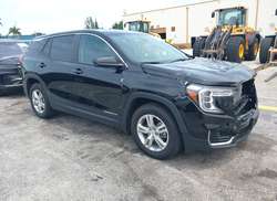 2024 GMC Terrain FWD SLE