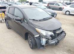 2015 Nissan Versa Note SR
