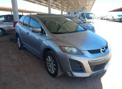 2010 Mazda CX-7 I Sport