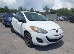 2011 Mazda MAZDA2 Sport