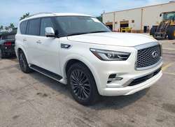 2023 Infiniti QX80 Sensory AWD