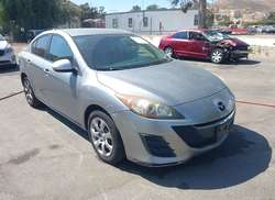 2010 Mazda MAZDA3 I Sport