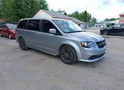 2017 Dodge Grand Caravan SE Plus