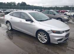 2016 Chevrolet Malibu L