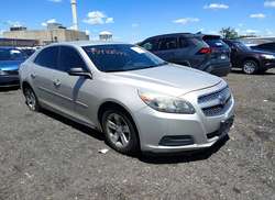 2013 Chevrolet Malibu 1LS