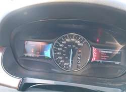 2013 Ford Edge Limited — 7