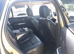2013 Ford Edge Limited — 8