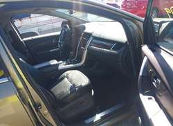 2013 Ford Edge Limited — 5