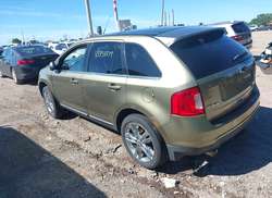2013 Ford Edge Limited — 3