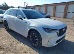 2025 Mazda CX-90 3.3 Turbo S Premium Package
