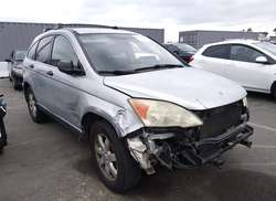 2011 Honda CR-V SE