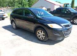 2011 Mazda CX-9 Touring