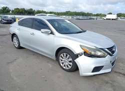 2016 Nissan Altima 2.5/2.5 S/2.5 SL/2.5 SR/2.5 SV