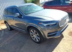 2016 Volvo XC90 Hybrid T8 Inscription
