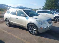 2012 Buick Enclave Premium