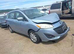 2012 Mazda MAZDA5 Sport