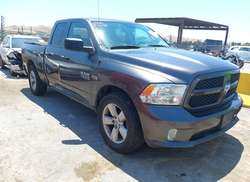 2016 RAM 1500 Express