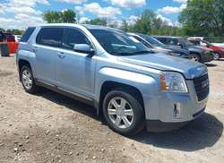 2015 GMC Terrain SLE-1