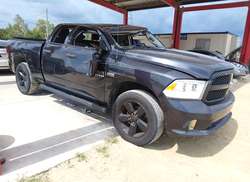 2015 RAM 1500 Express
