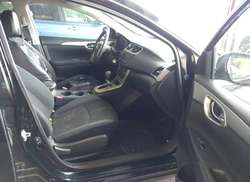 2015 Nissan Sentra S — 5
