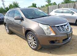 2014 Cadillac SRX Performance Collection