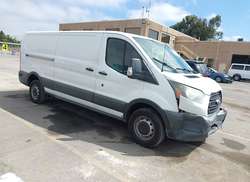 2015 Ford Transit-250  