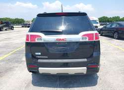 2015 GMC Terrain Denali