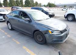 2014 Volkswagen Jetta 1.8T SE