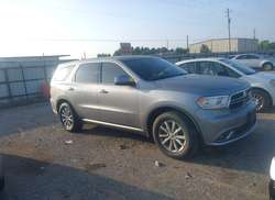 2020 Dodge Durango SXT RWD