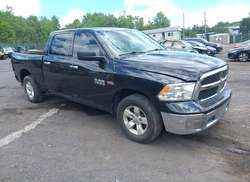 2017 RAM 1500 SLT 4X2 6'4 BOX