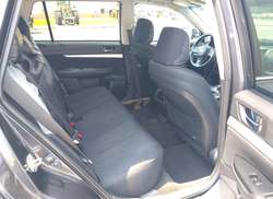 2012 Subaru Outback 2.5I Premium — 8