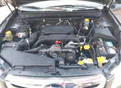 2012 Subaru Outback 2.5I Premium — 10