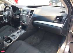 2012 Subaru Outback 2.5I Premium — 5