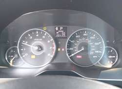 2012 Subaru Outback 2.5I Premium — 7