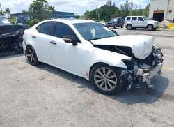 2010 Lexus IS 250  
