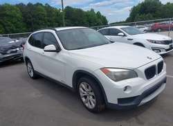 2014 BMW X1 XDRIVE28I