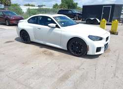 2026 BMW M2  